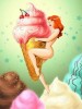 Un tiers des Américaines préfère la nourriture au sexe